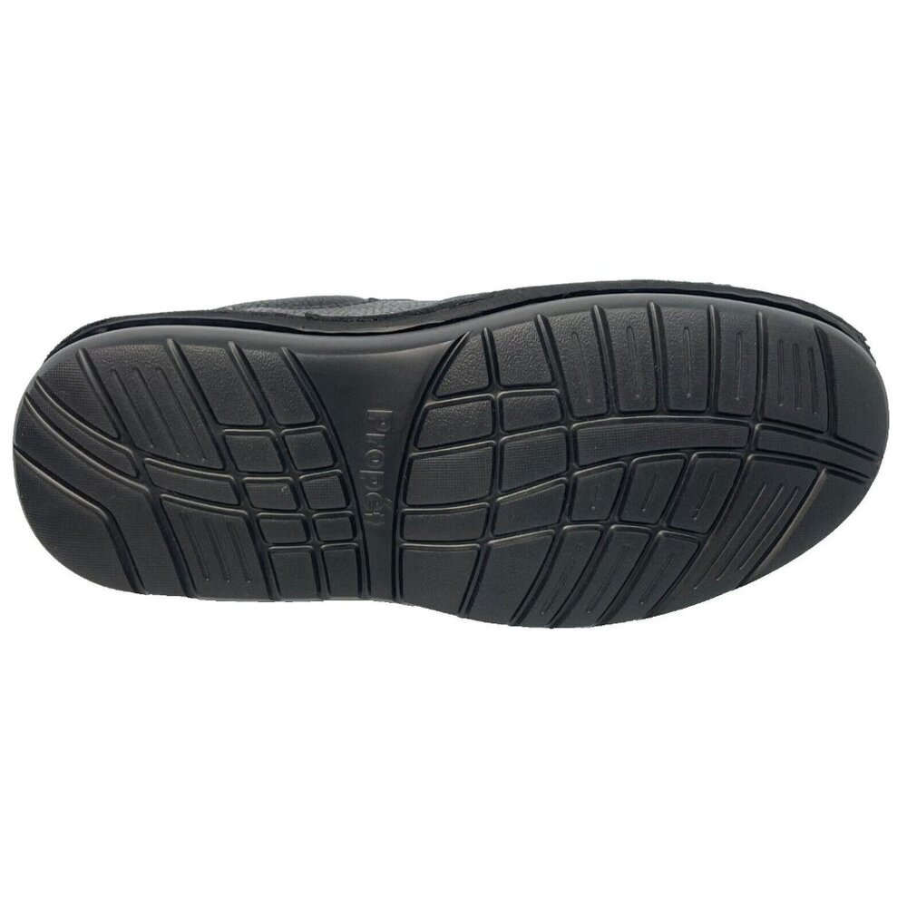 Propet Men's Villager Diabetic Shoes M4070 Size 10 M (D) - Picture 3 of 4